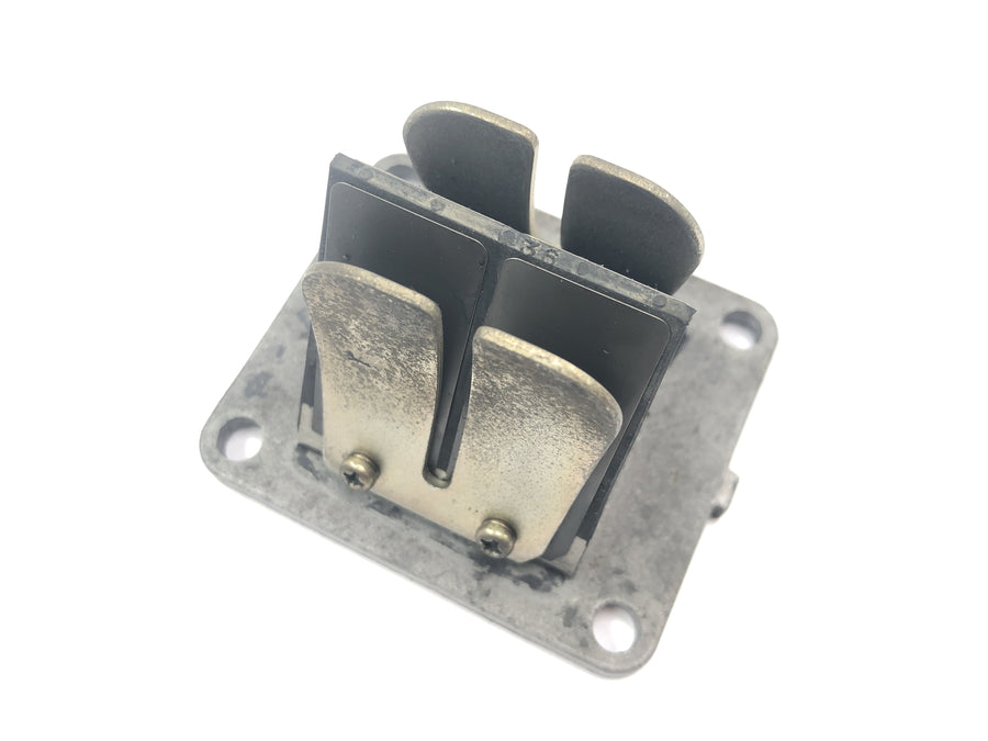 Yamaha DT 175 2K4 [1982] - Membranblock Membranventil Ansaugmembran Reed Valve
