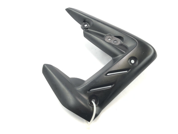 Triumph Street Triple R 675 D67LD [2010] - Página Right Right