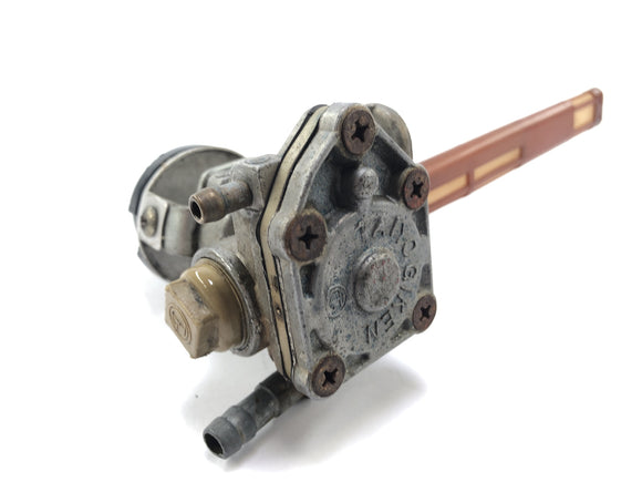 Yamaha Rd 350 YPVS 31K [1984] - bensinkran