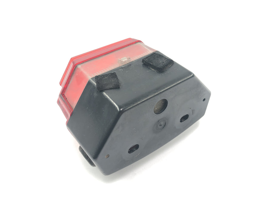 BMW R 100 GS 247E [1991] - 尾灯 尾灯 刹车灯 尾灯反射器