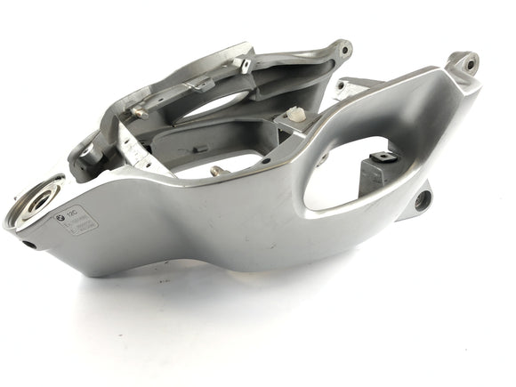 BMW R 1200 C 259C [1997] - rám s papíry