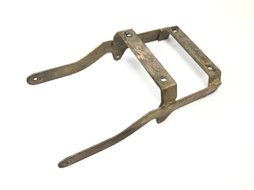 Husqvarna TE 610 E Dual H7 [1999] - Kotflügelhalter hinten Heckrahmen Hilfsrahmen