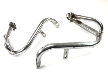 Honda GL 1000 Goldwing GL1 [1978] - Sturzbügel Motorschutzbügel Chrom