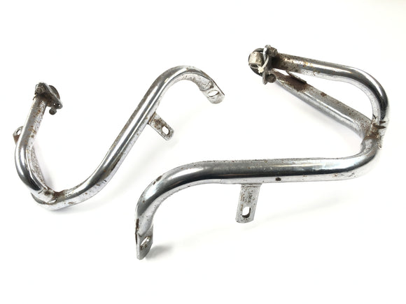 Honda GL 1000 Goldwing GL1 [1978] - Sturzbügel Motorschutzbügel Chrom