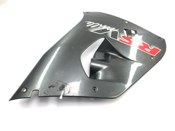 Aprilia Mille RSV 1000 ME [1999] - Kuip zijpaneel luchtkanaal rechts - 0