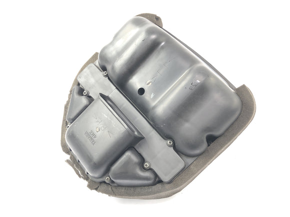 ヤマハTRX 800 4UN [1996]  - エアボックスフィルターハウジングエアフィルターボックス