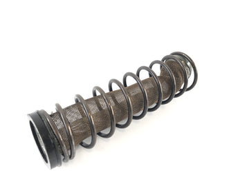 Kawasaki VN 1500 A [1995] - Sito olejowe ze sprężyną - 0