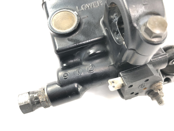 Honda XRV 750 Africa Twin RD04 [1990] - Bremspumpe Handbremspumpe vorne