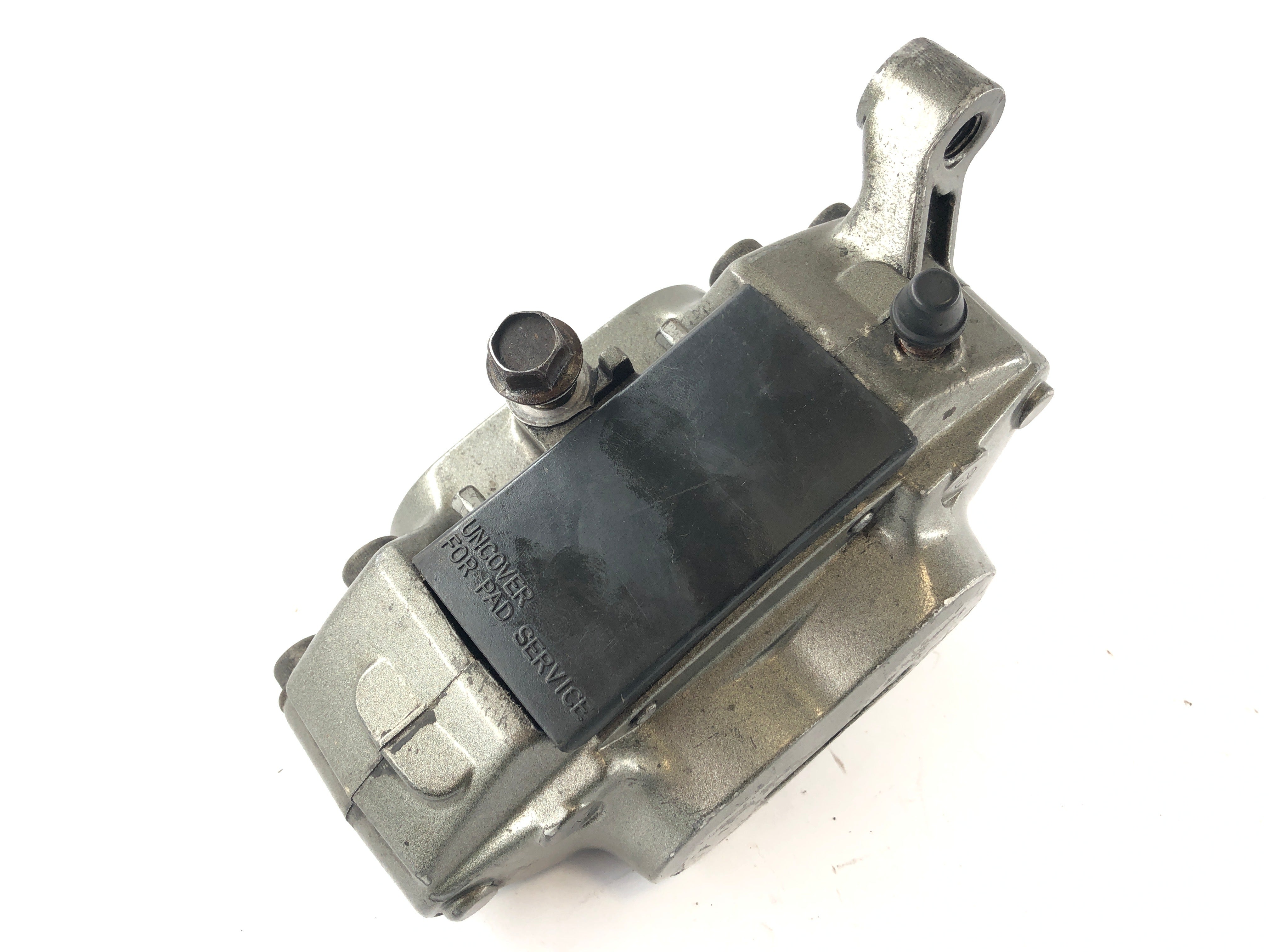 Yamaha XJR 1200 4PU [1995] - Brake caliper front left