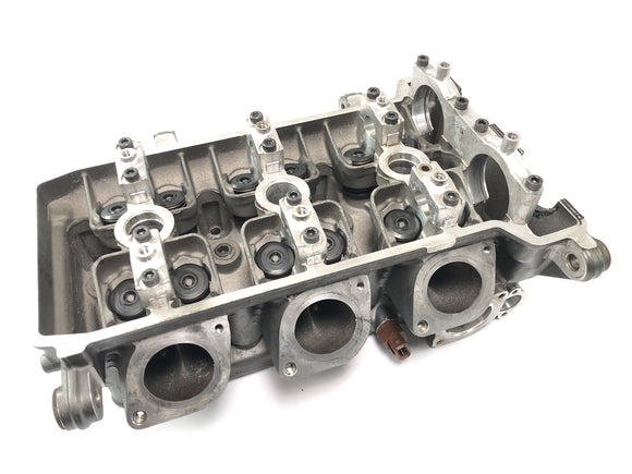 Benelli TNT 1130 [2009] - cylinderhuvud