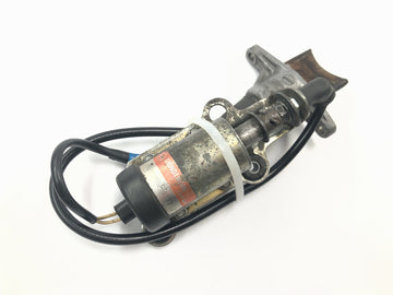 Aprilia RS 125 Extrema [1994] - Auslasssteuerung Servomotor Stellmotor mit Schieber