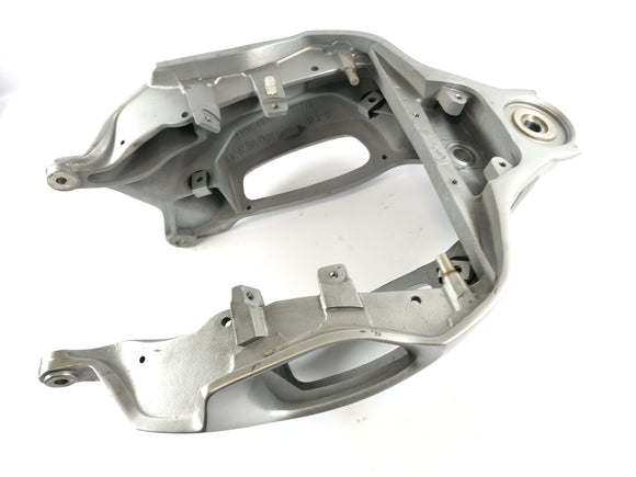 BMW R 1200 C 259C [1997] - rám s papíry