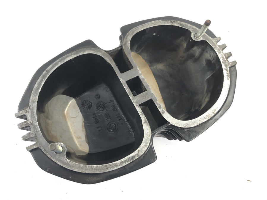 BMW R 100 RT 247 [1981] - Ventildeckel links