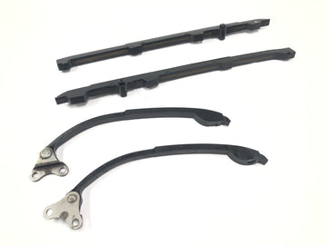 川崎VN 1500クラシックVNT50D [2001]  - テンションレールとスライドセットセット - 0