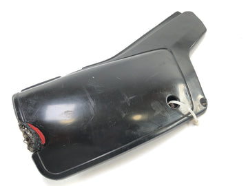 Honda XL 600 R PD03 [1985] - Seitenverkleidung rechts Verkleidung - 0