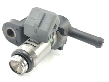 SWM SM 125 R [2018] - Vanne d'injection Injection Injecteur de carburant de carburant Bulle d'injection