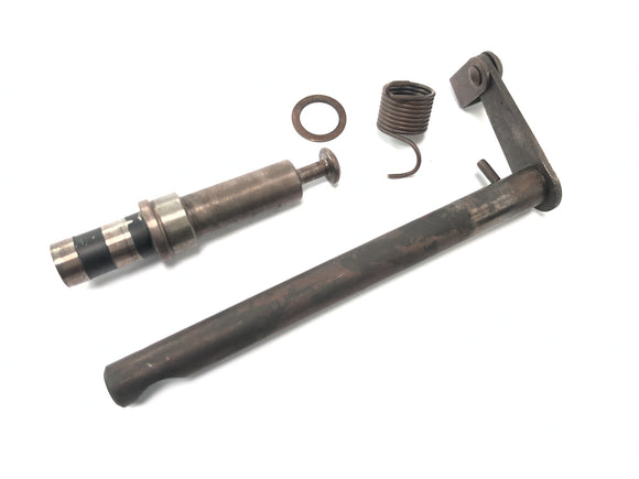 Triumph Speed Triple 1050 515NJ [2007] - Schiavo della frizione