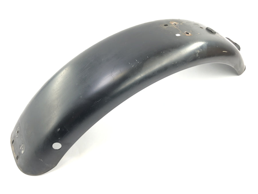 Ducati SL 600 Pantah [1982] - Rear fender