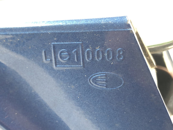 BMW R 1100 RT 259 [1997] - Spiegel Blinker Verkleidung Außenspiegel links