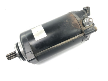 Triumph Bonneville T100 986MF [2012] - Startmotor startmotor elektrisk