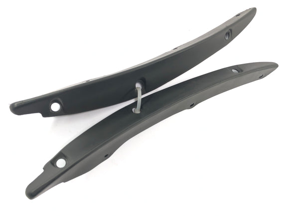 HONDA CBX 750 RC17 [1984] - Cobrar cockpit de revestimento dianteiro esquerdo e direito