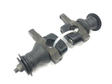 BMW K 1100 LT 100 [1994] - Riser Handlebar Holder Set Couple - 0