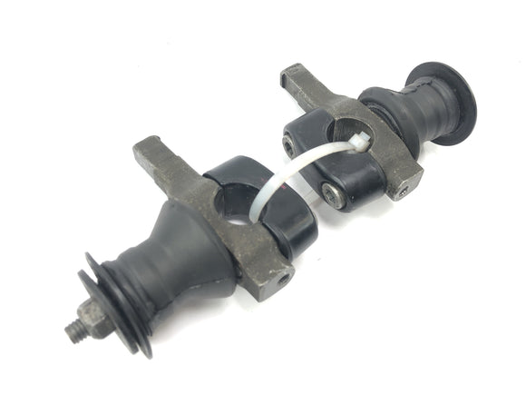 BMW K 1100 LT 100 [1994] - Riser Handlebar Holder Set Couple