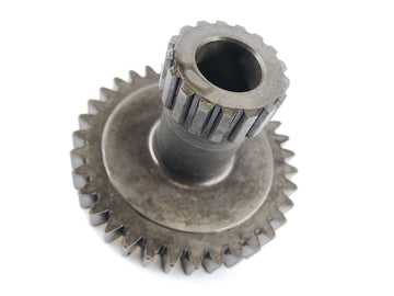 Honda Goldwing GL 1100 SC02 [1980] - Getriebe Zwischenwelle - 0