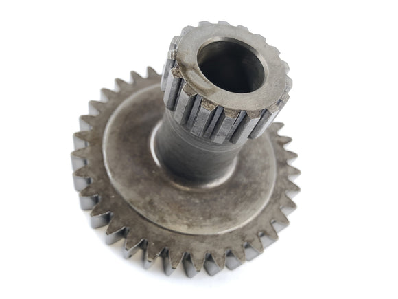 Honda Goldwing GL 1100 SC02 [1980] Промежуточный вал коробки передач