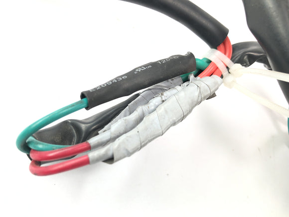 Triumph Speed Triple 1050 515NJ [2007] - Regler Gleichrichter