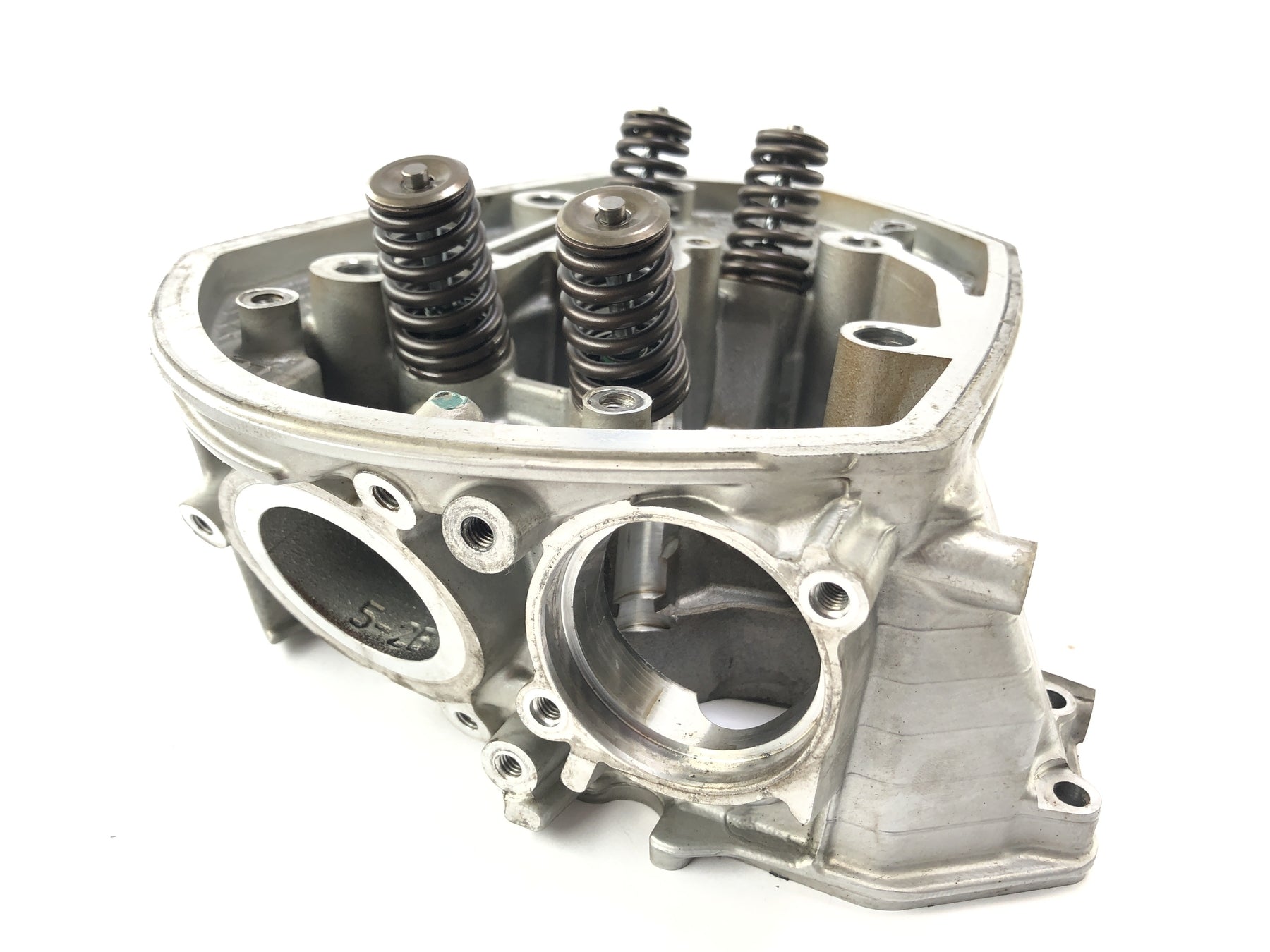 BMW R 1200 R [2007] - Cylinder head right