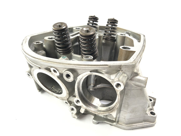 BMW R 1200 R [2007] - hlava válce napravo