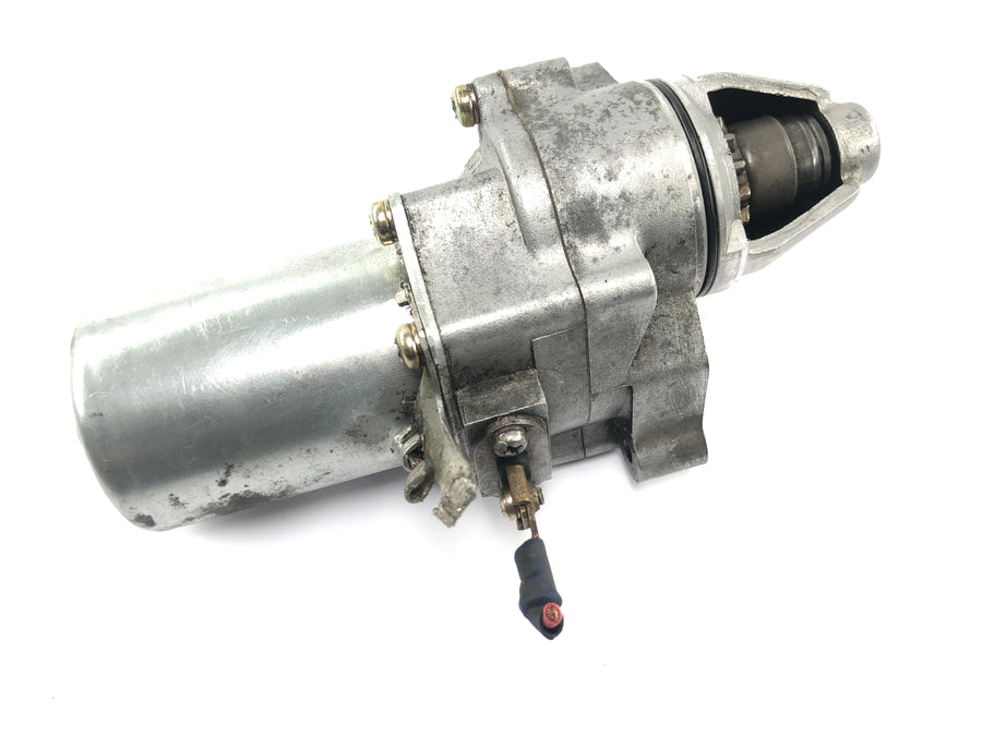 Honda NSR 125 JC20 [1991] - Starter električni starter starter motor
