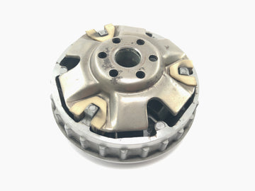 BMW C1 125 [2002] - Variomatik Variator Fliehkraftregler Antriebsrolle Satz - 0