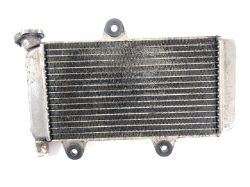 Yamaha XT 660 DM01 [2004] - refroidisseur d'eau froide - 0