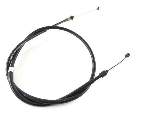 BMW K 1200 RS [2002] - Газовый поезд