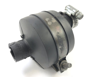 ヤマハXT 500 1U6 [1981]  - エンジン換気 - 0