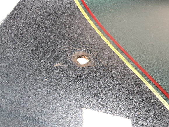 Moto Guzzi California III VY Integrale [1990] - サイドパネルフェアリング右