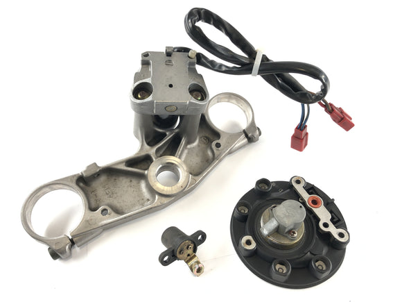 Yamaha YZF 750 R 4HN [1996] - ślusa