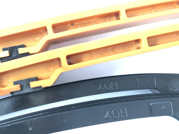 Suzuki VZ 1500 WVCU [2011] - Комплект направляющих и натяжных планок