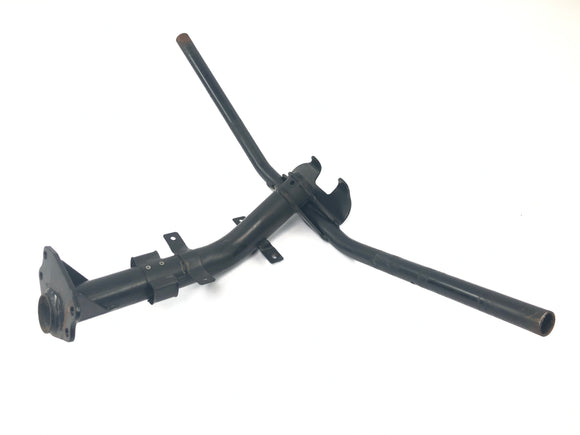 BMW C1 125 [2002] - Stuur stuur stuur voorste gedeelte