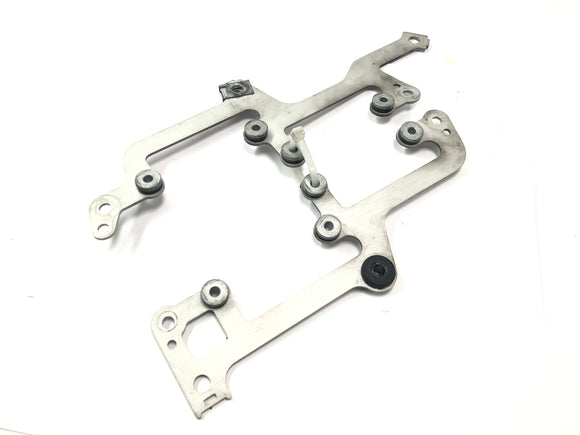 Aprilia RSV 1000 RP Mille [2001] - Holderbrakett for panelholder fairing brakett