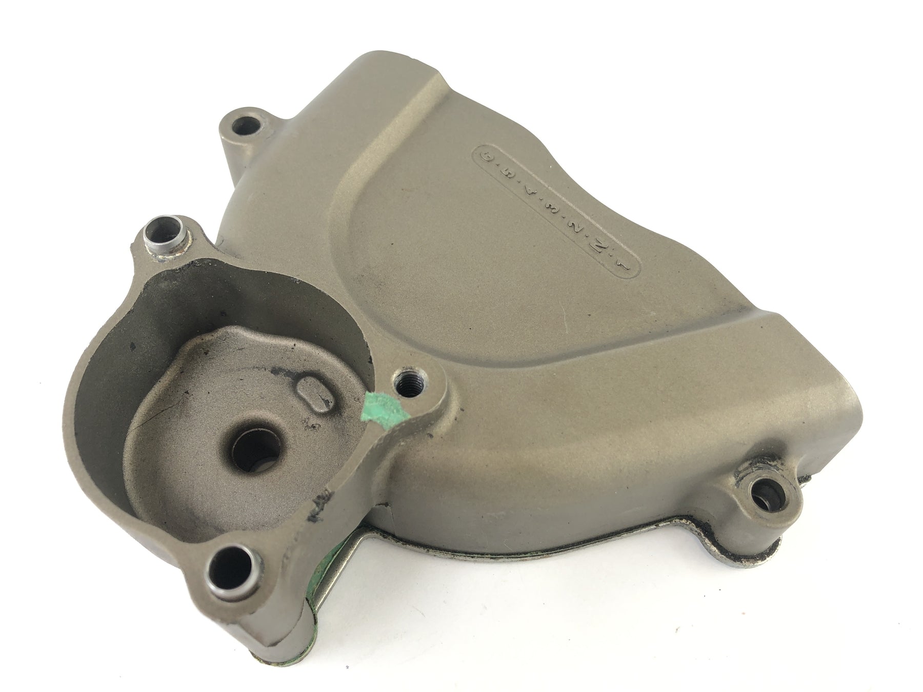 Honda VTR 1000 SP 1 SC45 [2001] - pinion cover engine cover