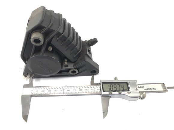 Moto Guzzi California III VY Integrale [1990] — Тормозной суппорт передний правый