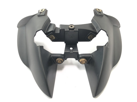 BMW K 1200 S K12S [2004] - Rücklichtaufnahme Halter Bremslicht