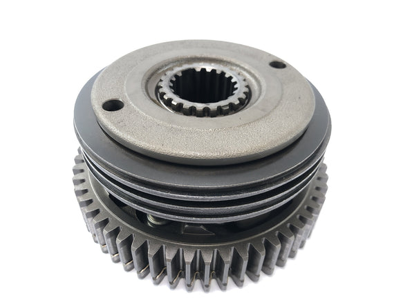 スズキ VZ 1500 WVCU [2011] - クランクシャフト ギア ショックアブソーバー