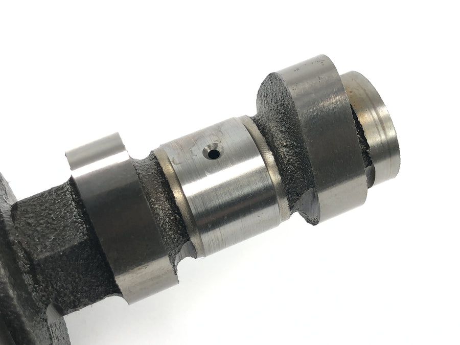 Triumph Bonneville T100 986MF [2012] - Nockenwelle Einlassnockenwelle Steuerwelle