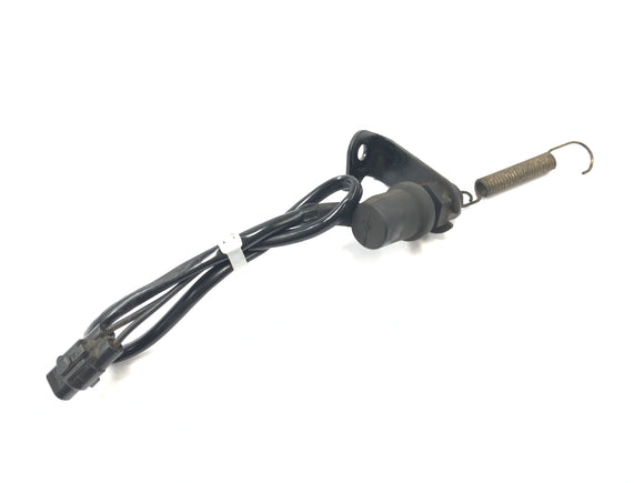 Yamaha XVS 650 Drag Star VM03 [2001] - Przełącznik światła hamulca z tyłu