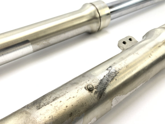 Yamaha XT 350 3YT / 55V [1990] - Fork Telegabel s osou