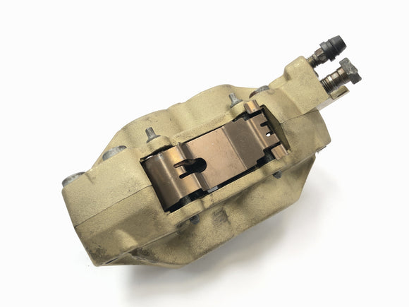 Aprilia RST 1000 Futura [2002] - Brake remklauwrem tang aan de voorkant links